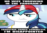 My Little Pony: Friendship is Magic