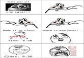 Rage Comics