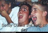 Immature High Schoolers