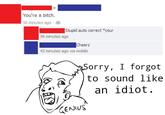 Genius