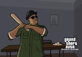 Chris Dorner Manhunt