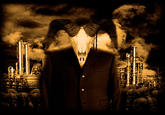 Sentencer of Murder Creepy Pasta