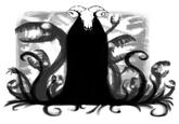 Sentencer of Murder Creepy Pasta