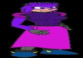 Sonic OCs