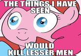 My Little Pony: Friendship is Magic