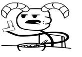Sentencer of Murder Creepy Pasta