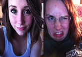 Pretty Girls, Ugly Faces