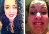 Pretty Girls, Ugly Faces