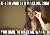 Actual Sexual Advice Girl