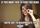 Actual Sexual Advice Girl