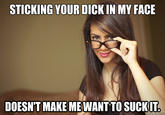 Actual Sexual Advice Girl