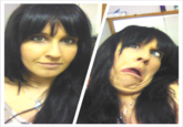 Pretty Girls, Ugly Faces