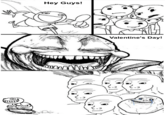 I Know That Feel Bro