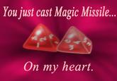 Valentine's Day E-cards