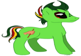 My Little Pony: Friendship is Magic