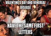 Sudden Clarity Clarence