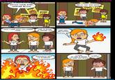 Stop Bullying Comics