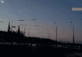 2013 Russian Meteor Explosion