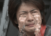 Manly Tears