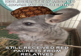 Scumbag Hat