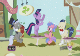 My Little Pony: Friendship is Magic
