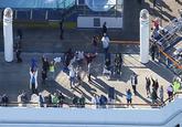 2013 Carnival Triumph "Cruise from Hell"