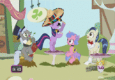 My Little Pony: Friendship is Magic