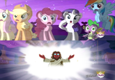 My Little Pony: Friendship is Magic