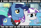 My Little Pony: Friendship is Magic