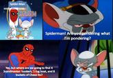 '60s Spider-Man