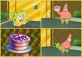 Apology Cakes