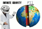 Troll Science / Troll Physics