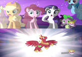 My Little Pony: Friendship is Magic