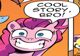 Cool Story, Bro