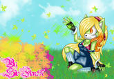 Sonic OCs