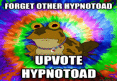 Hypnotoad