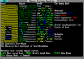 Dwarf Fortress