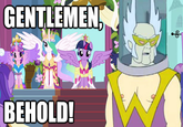 My Little Pony: Friendship is Magic