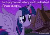 Twilight Sparkle Alicorn Controversy
