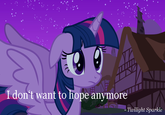 Twilight Sparkle Alicorn Controversy