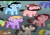 My Little Pony: Friendship is Magic