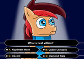 My Little Pony: Friendship is Magic