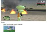 Ruined Childhood