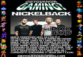 Nickelback