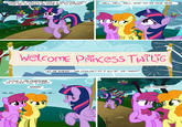 My Little Pony: Friendship is Magic
