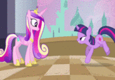 My Little Pony: Friendship is Magic