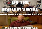 Harlem Shake
