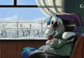 My Little Pony: Friendship is Magic