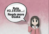 Azumanga Daioh