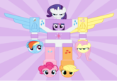 My Little Pony: Friendship is Magic